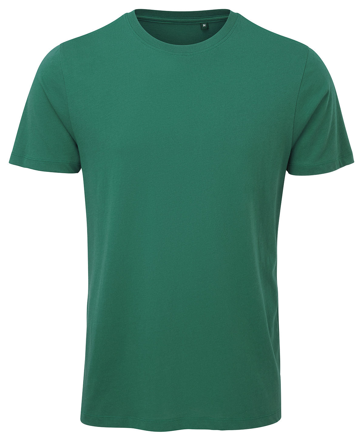 Anthem t-shirt | pine green
