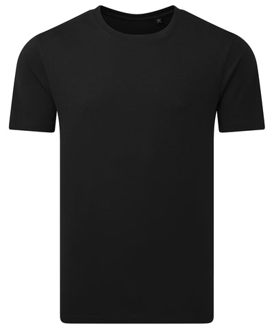 Anthem midweight t-shirt | black