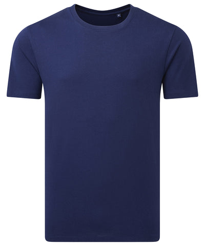 Anthem midweight t-shirt | navy