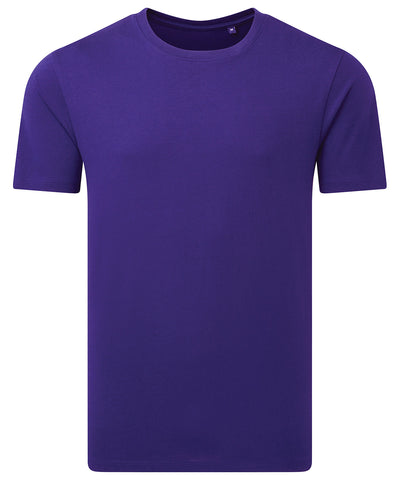 Anthem midweight t-shirt | purple