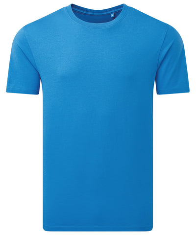 Anthem midweight t-shirt | sapphire