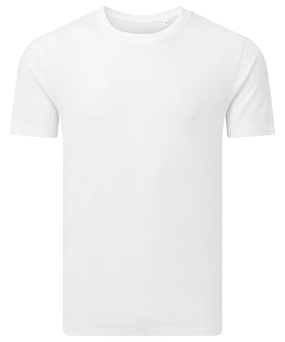 Anthem midweight t-shirt | white