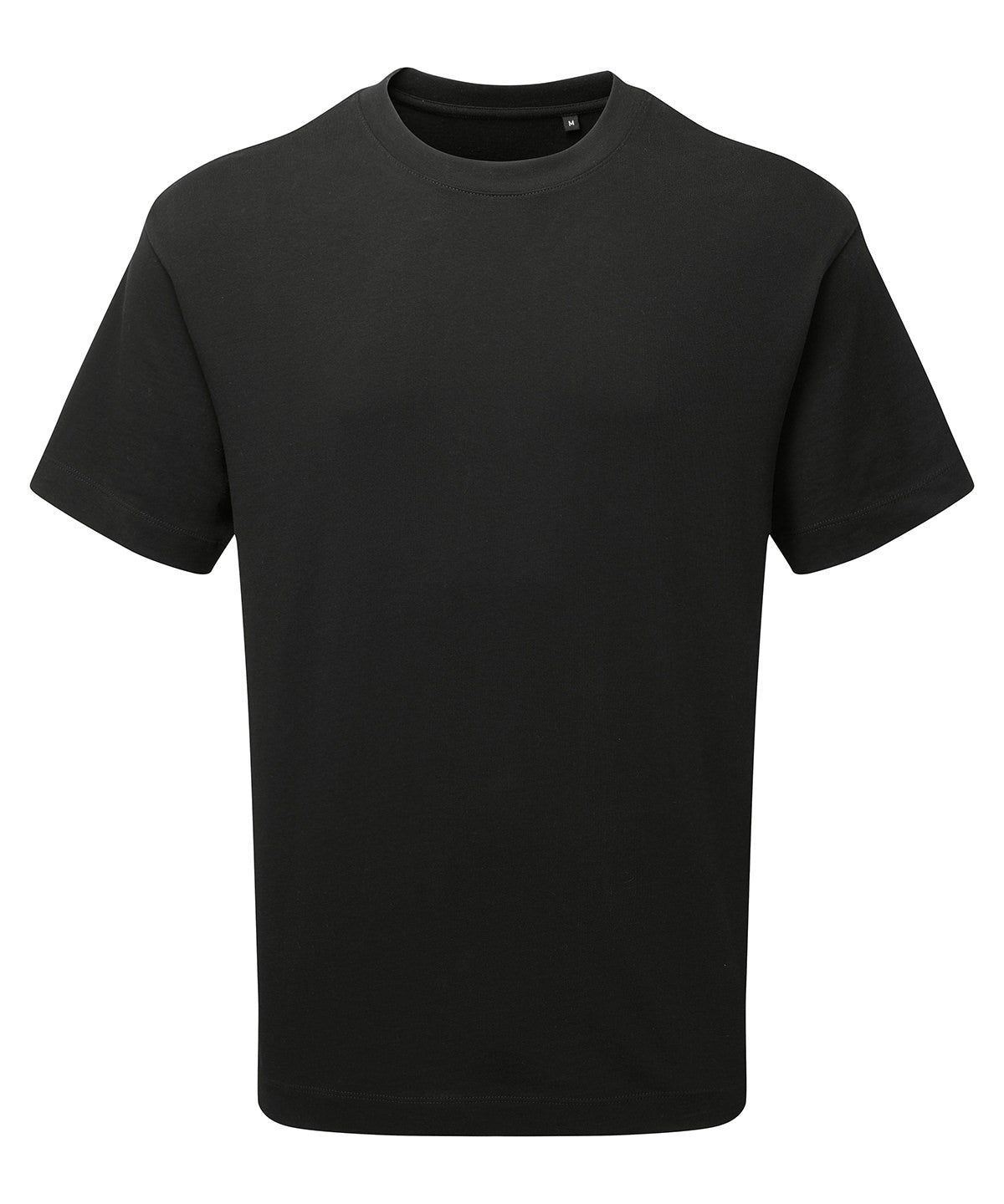 Anthem heavyweight t-shirt | black