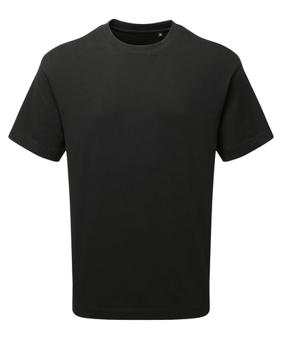 Anthem heavyweight t-shirt | black