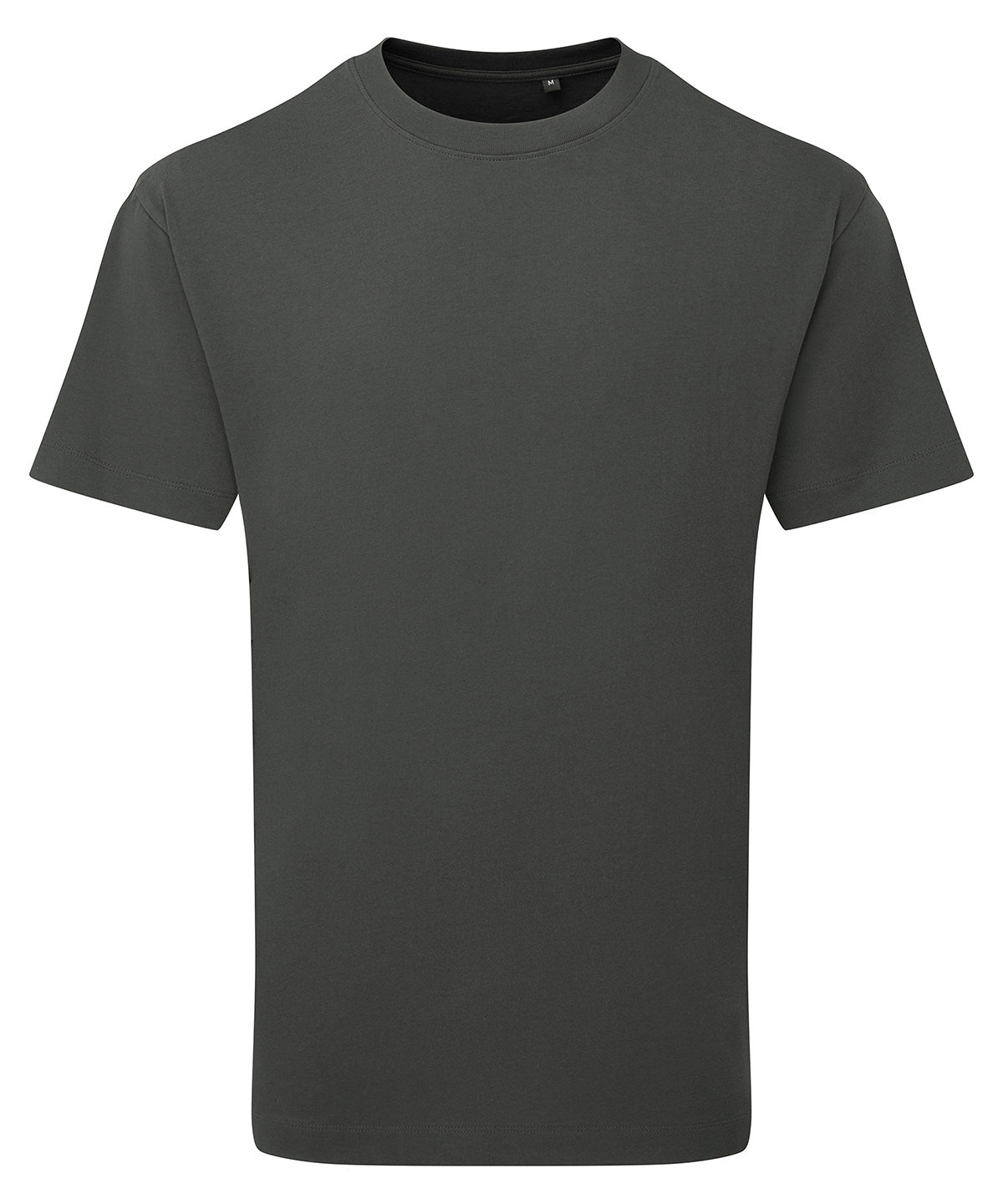 Anthem heavyweight t-shirt | carbon