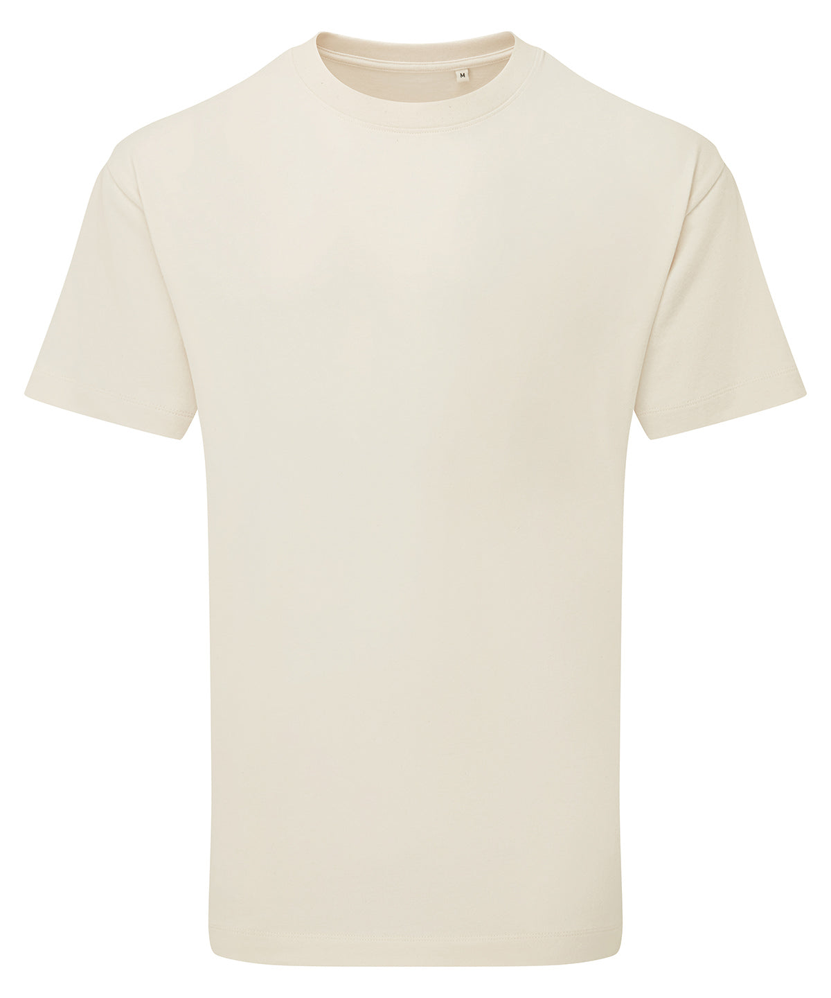 Anthem heavyweight t-shirt | eco raw