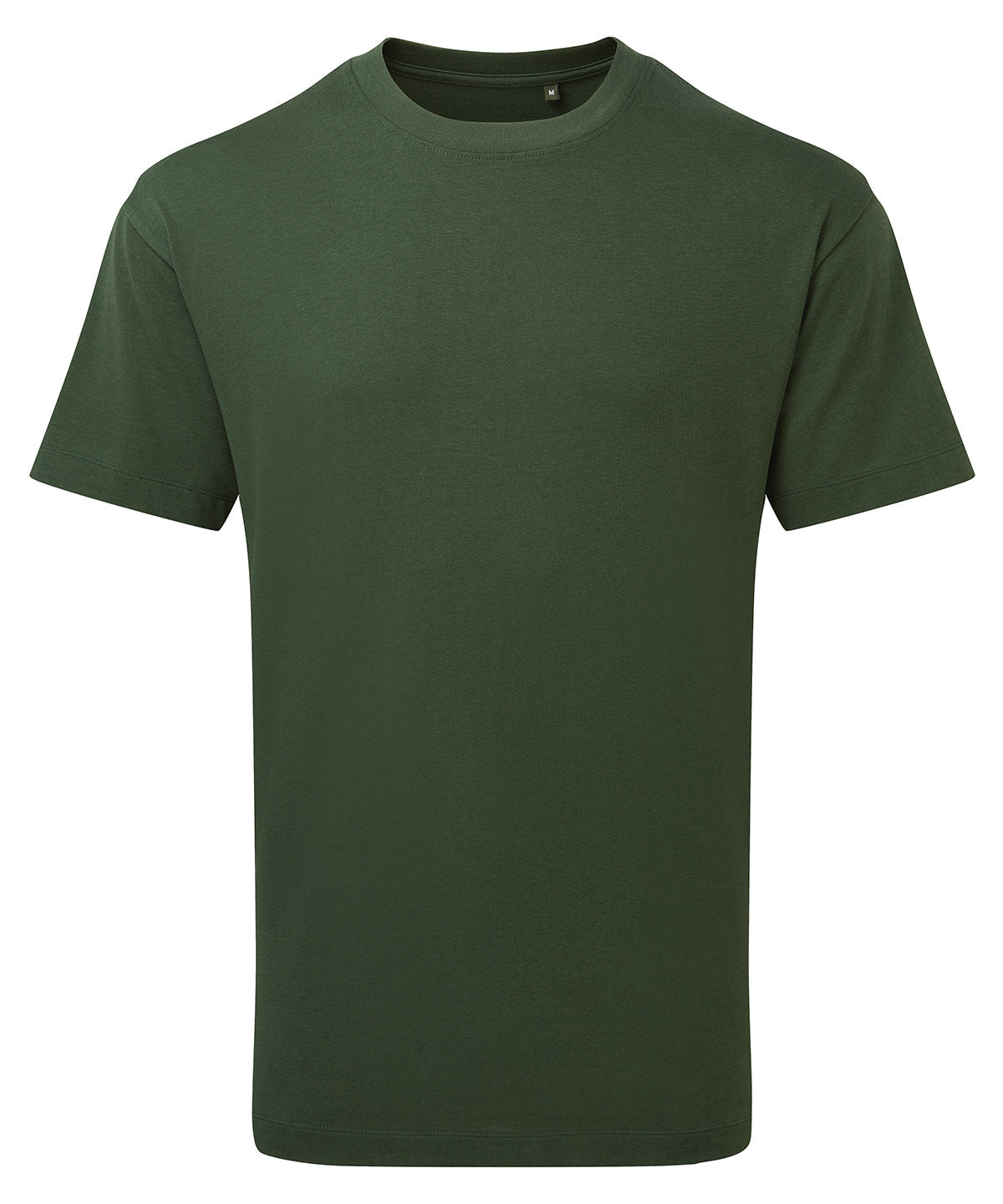 Anthem heavyweight t-shirt | forest green