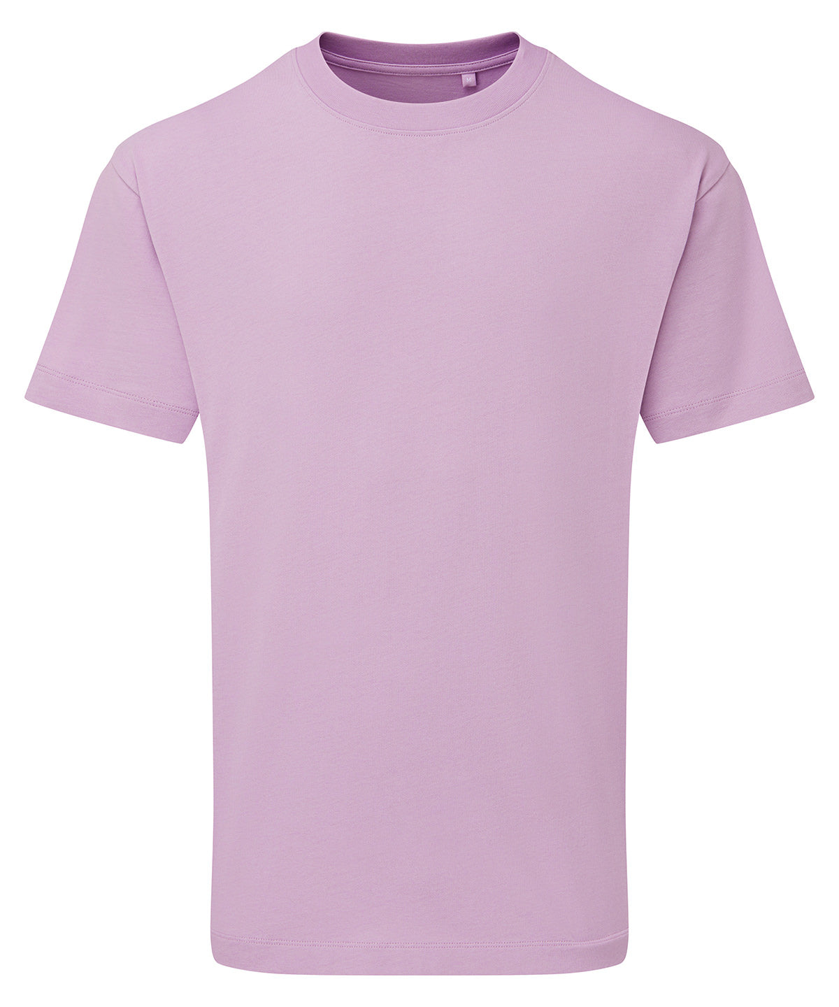 Anthem heavyweight t-shirt | lavender