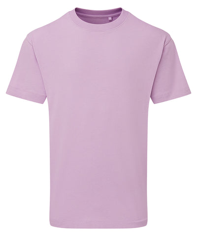 Anthem heavyweight t-shirt | lavender
