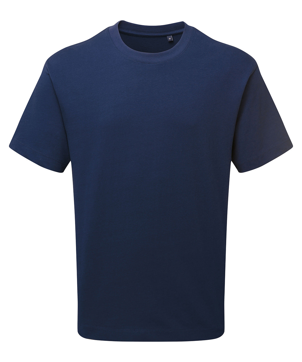 Anthem heavyweight t-shirt | navy