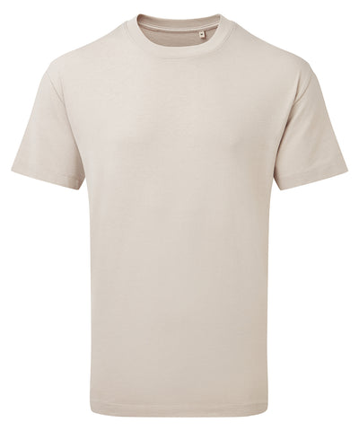 Anthem heavyweight t-shirt | stone