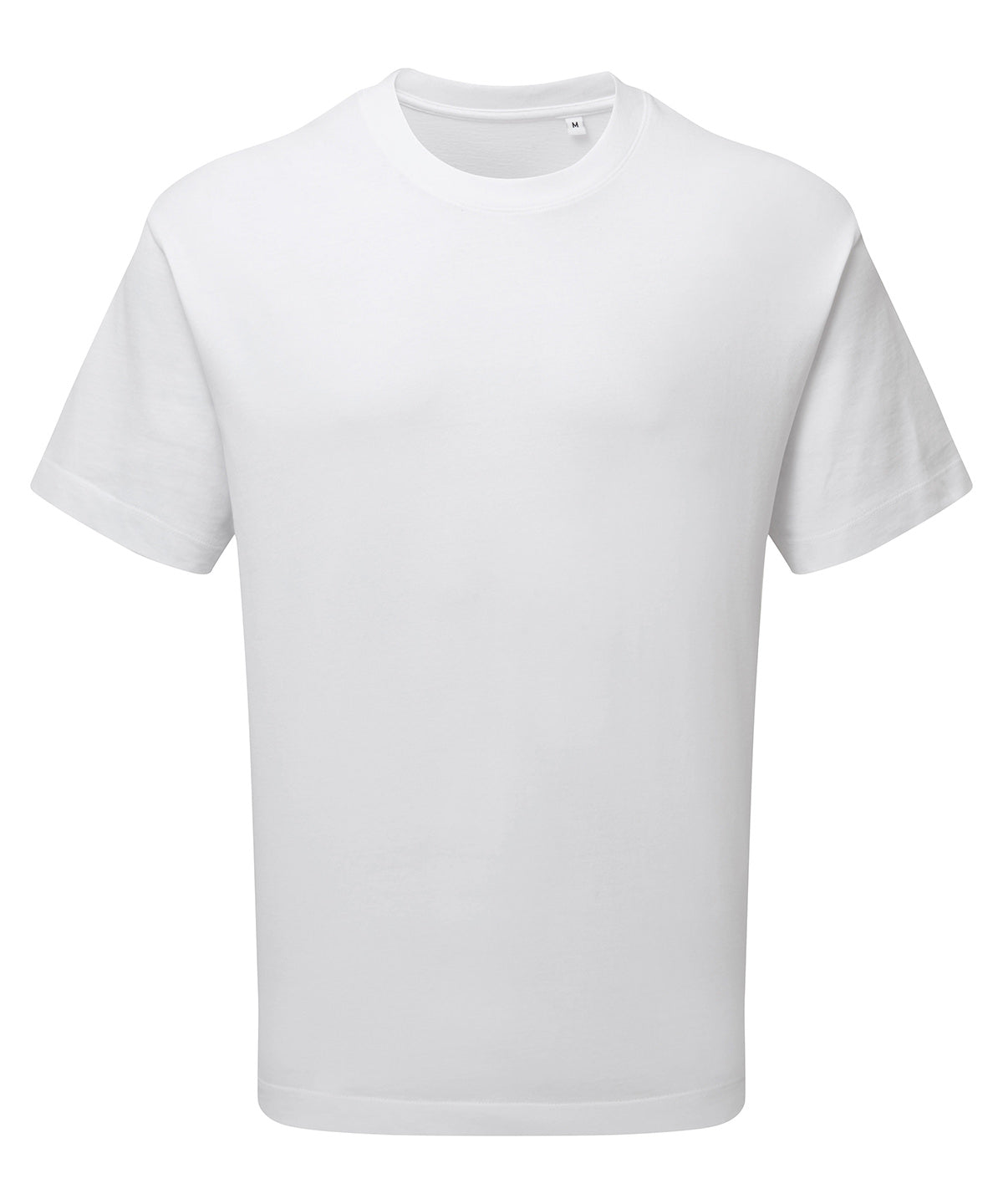 Anthem heavyweight t-shirt | white
