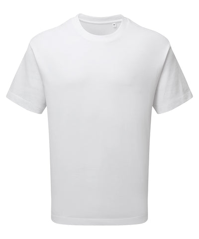 Anthem heavyweight t-shirt | white