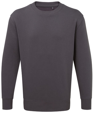 Anthem sweatshirt | charcoal