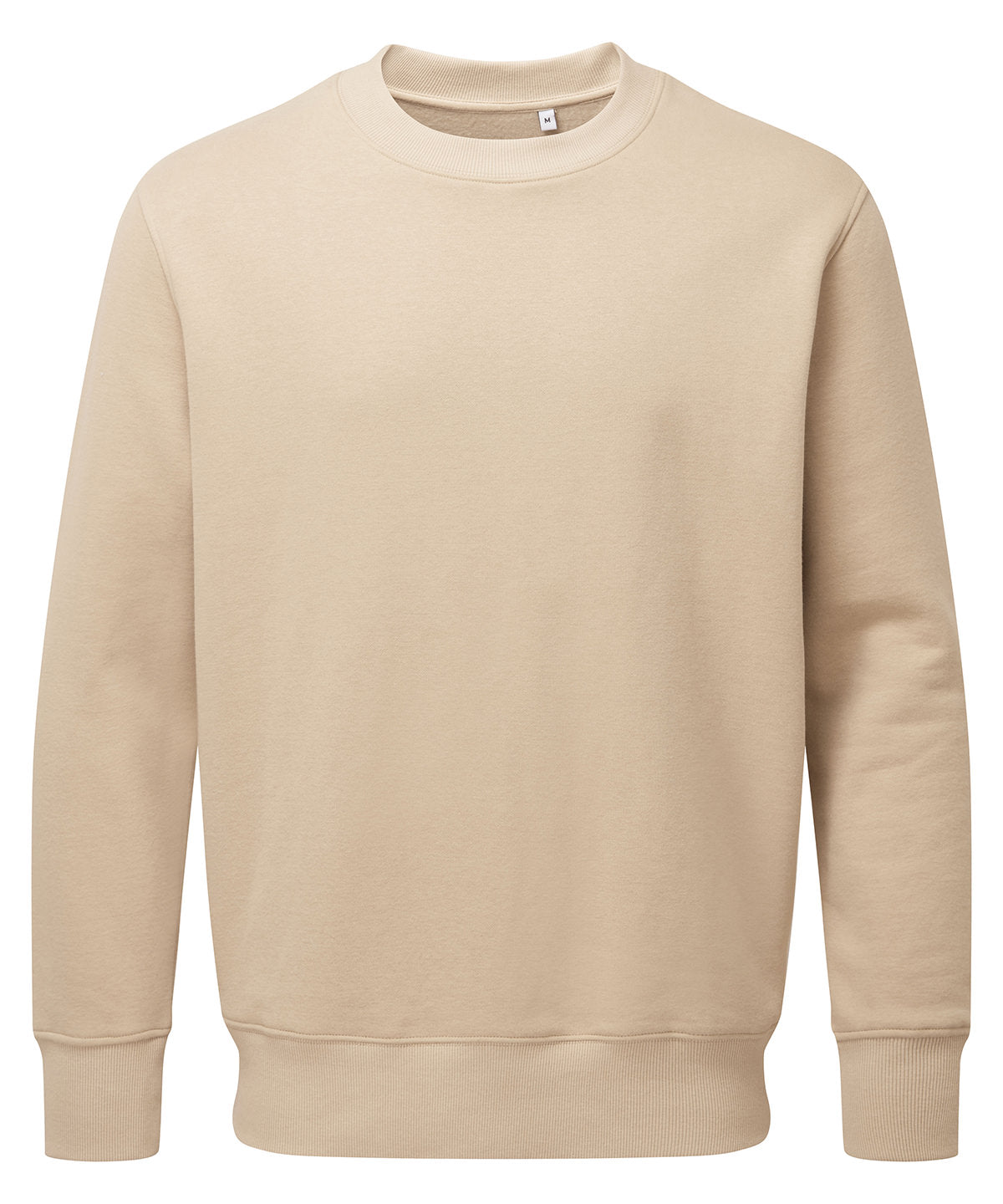 Anthem sweatshirt | desert sand