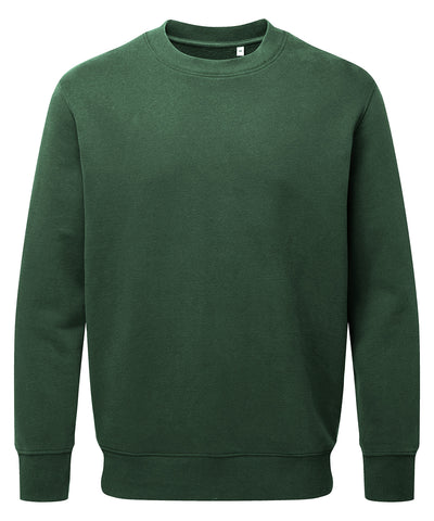Anthem sweatshirt | forest green