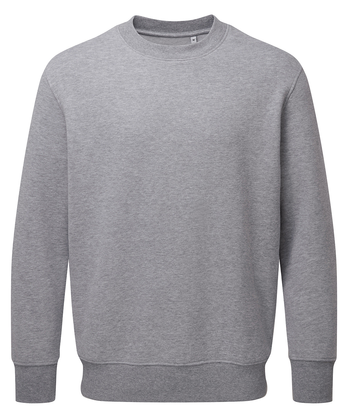 Anthem sweatshirt | grey marl