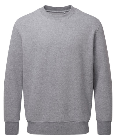 Anthem sweatshirt | grey marl