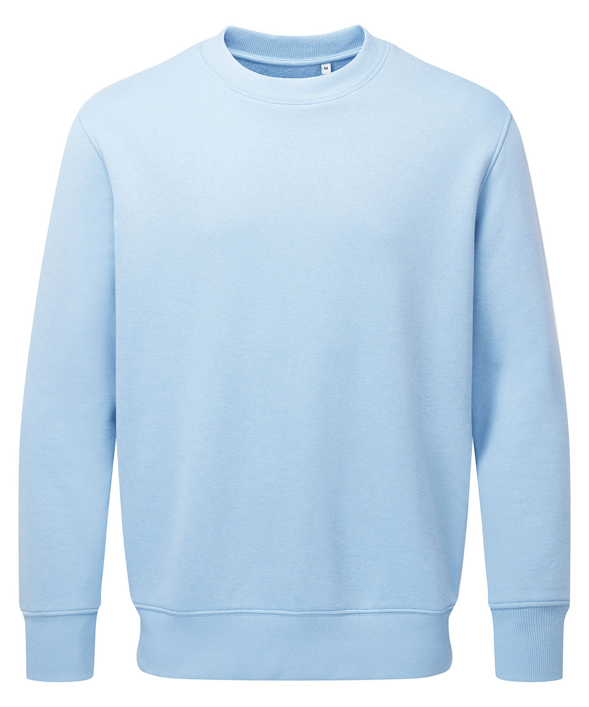 Anthem sweatshirt | light blue