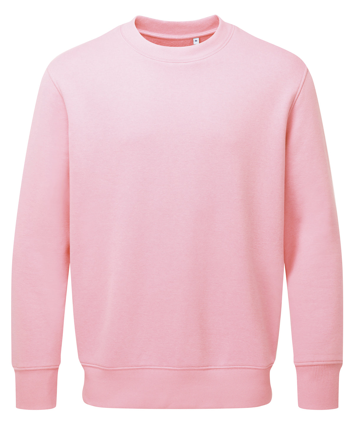 Anthem sweatshirt | pink