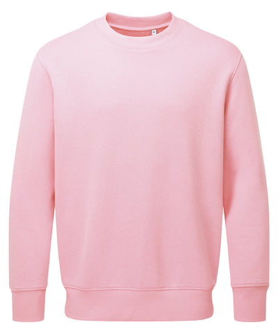 Anthem sweatshirt | pink