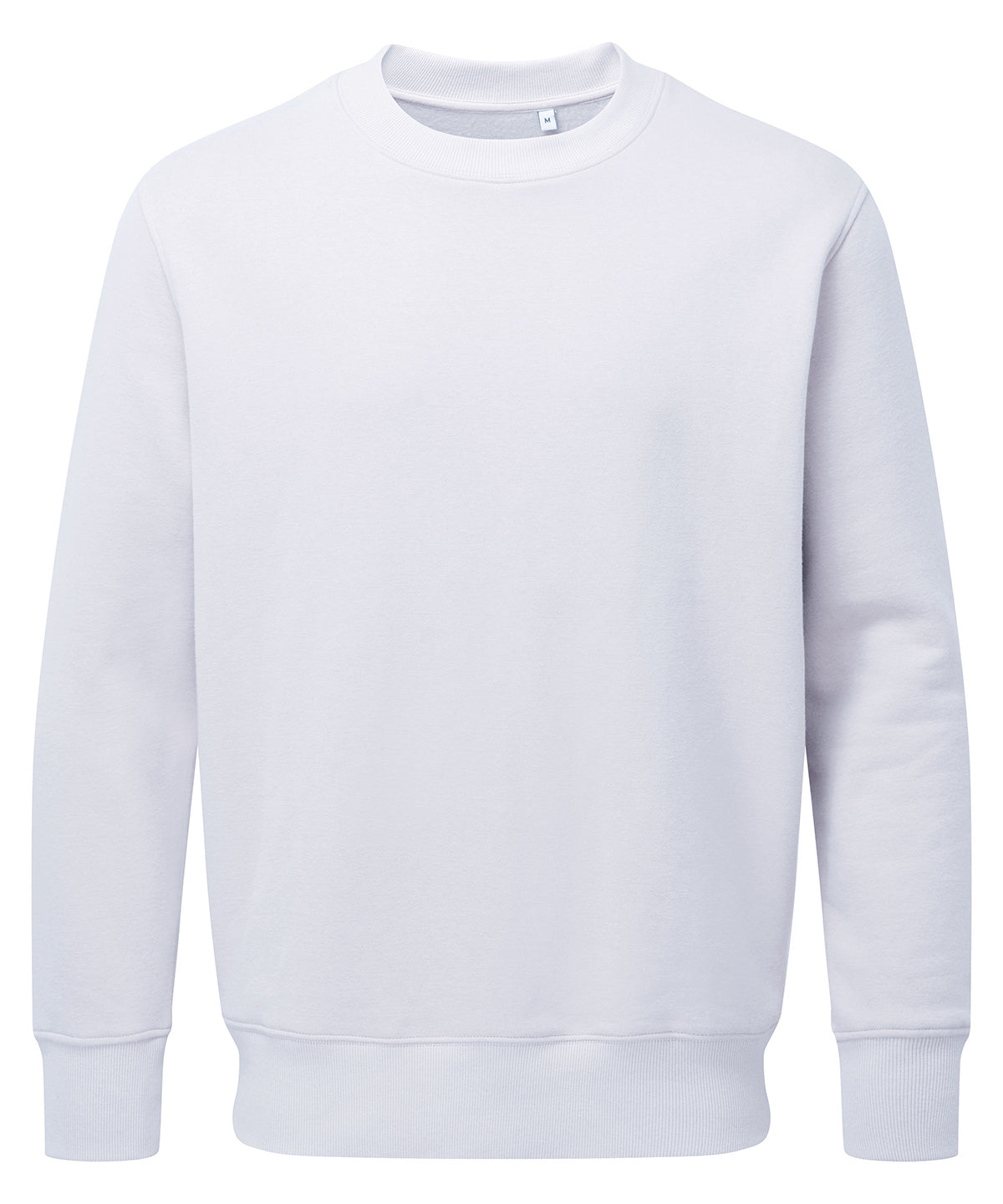 Anthem sweatshirt | white