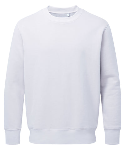 Anthem sweatshirt | white