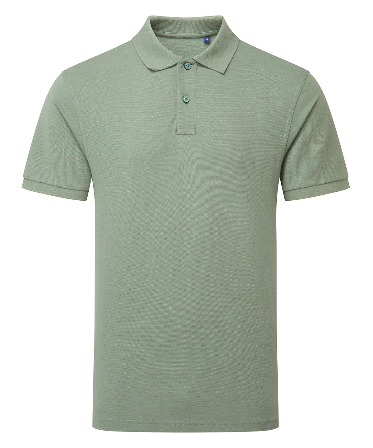 Mens Classic fit polo | fern