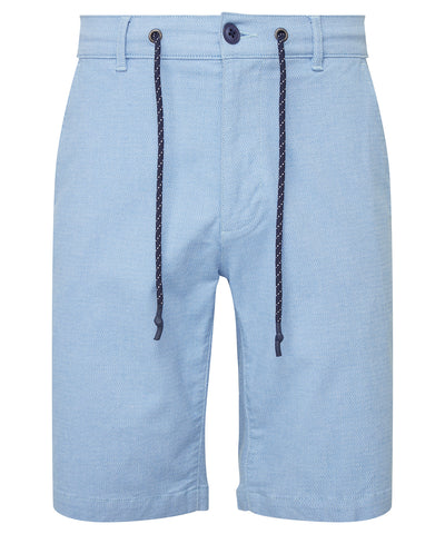 Mens everyday chino shorts | blue