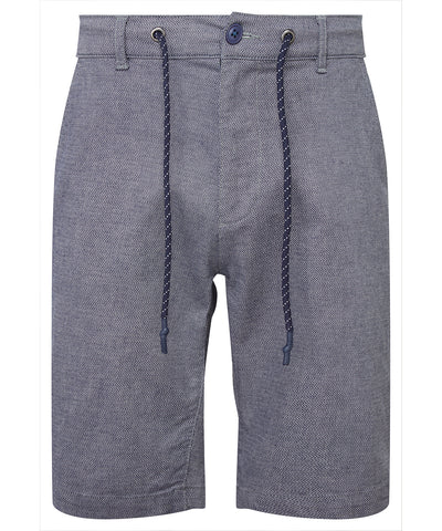 Mens everyday chino shorts | navy