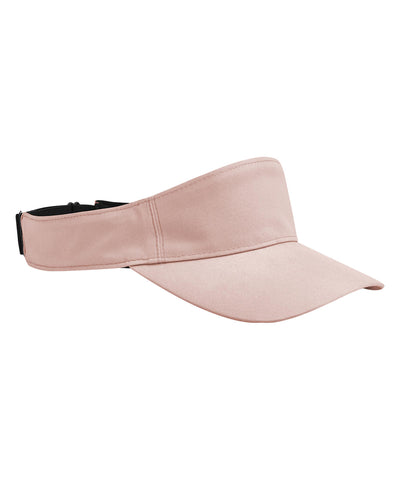 Multi-sports performance visor | fresh pink