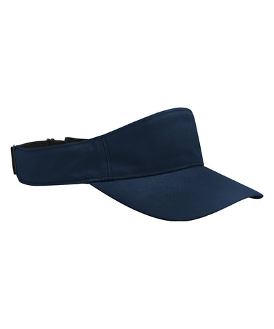 Multi-sports performance visor | navy