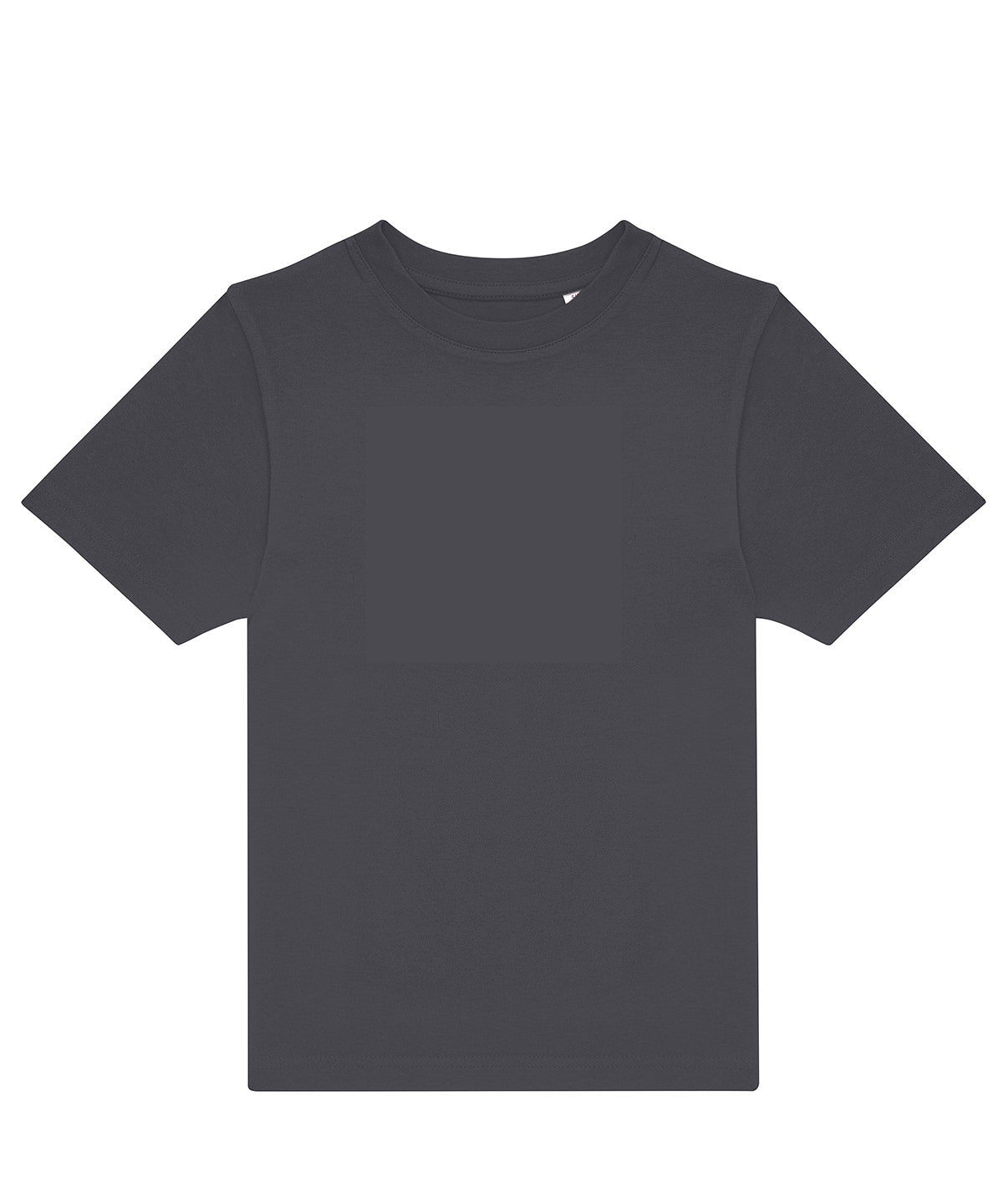 BC E190 /kids | dark grey