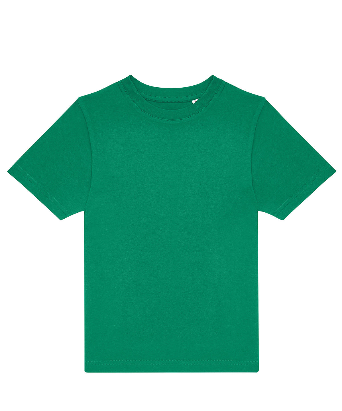 BC E190 /kids | kelly green