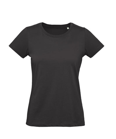 BC Inspire plus T /women | black