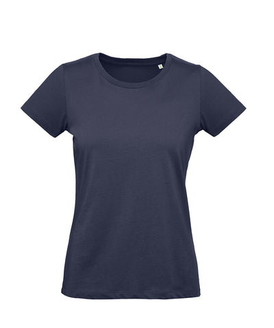BC Inspire plus T /women | navy blue