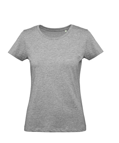 BC Inspire plus T /women | sport grey