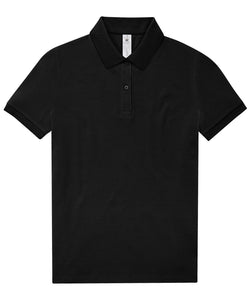 BC My Polo 180 /Women | black