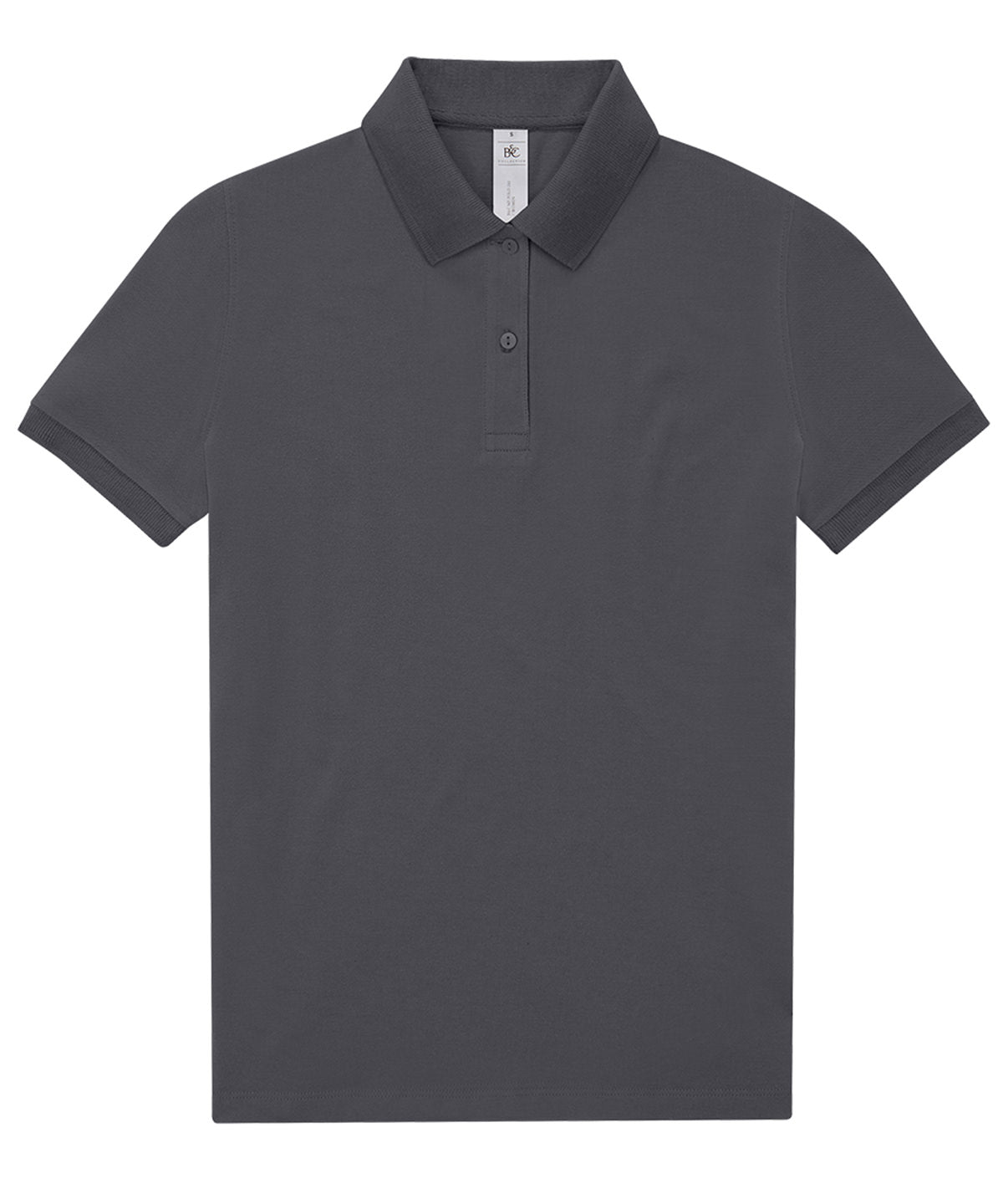 BC My Polo 180 /Women | dark grey