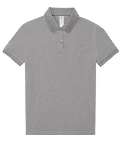 BC My Polo 180 /Women | sport grey