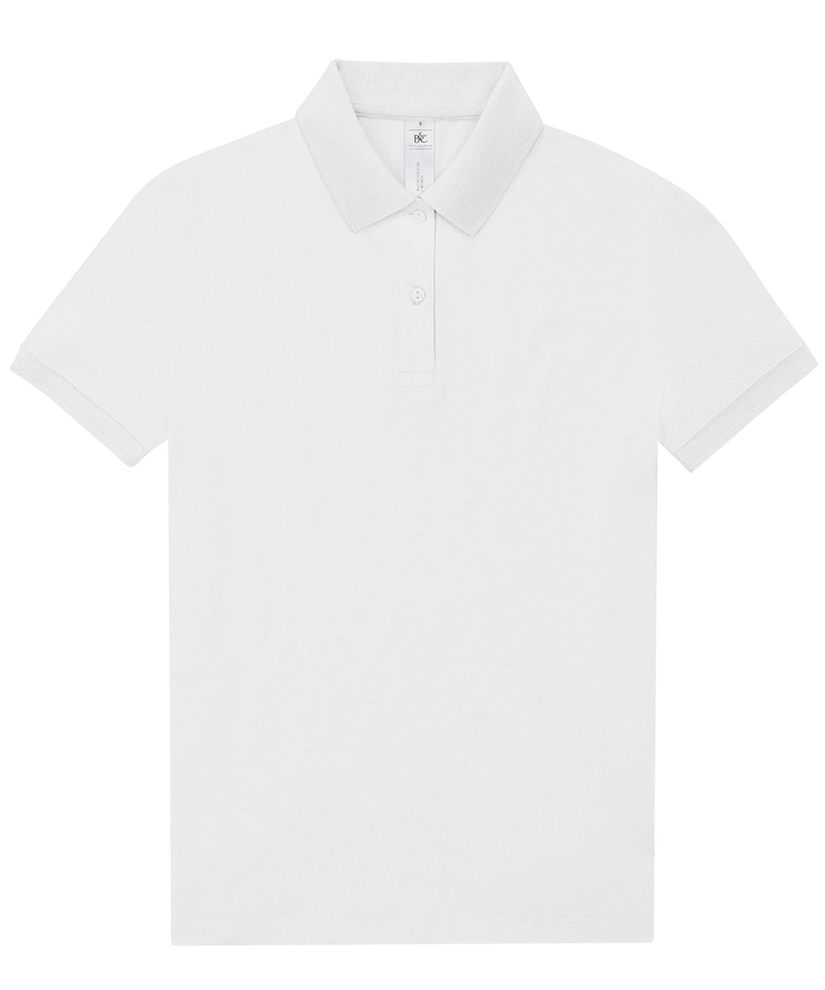 BC My Polo 180 /Women | white