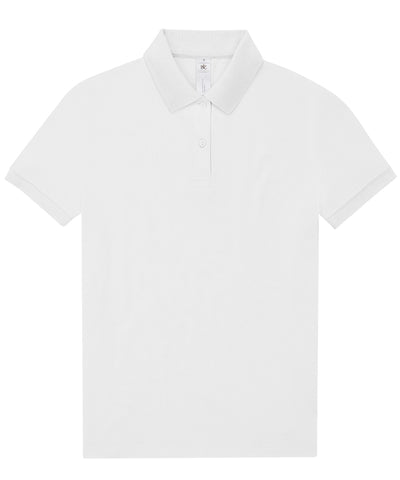 BC My Polo 180 /Women | white