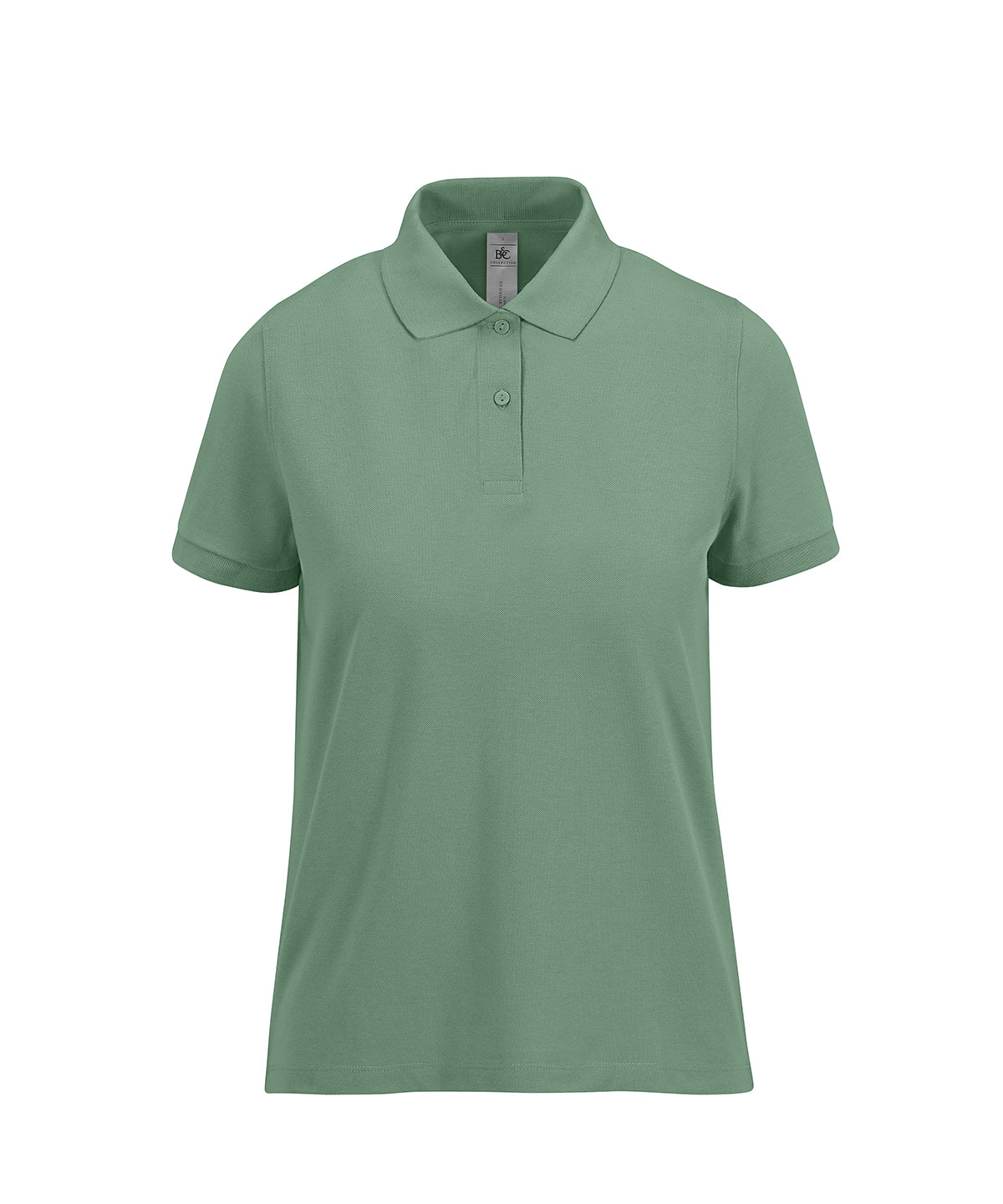 BC My Polo 210 /Women | amalfi green