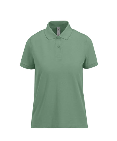 BC My Polo 210 /Women | amalfi green