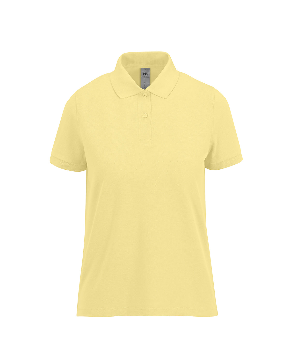BC My Polo 210 /Women | amalfi yellow