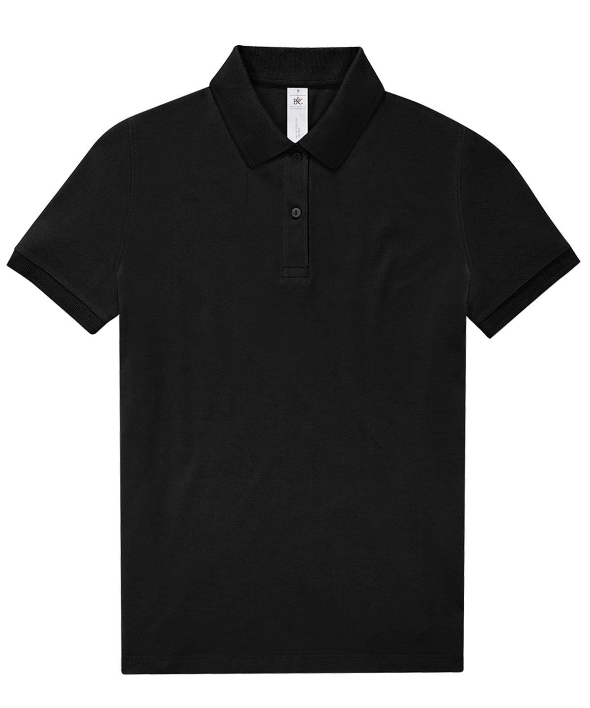 BC My Polo 210 /Women | black