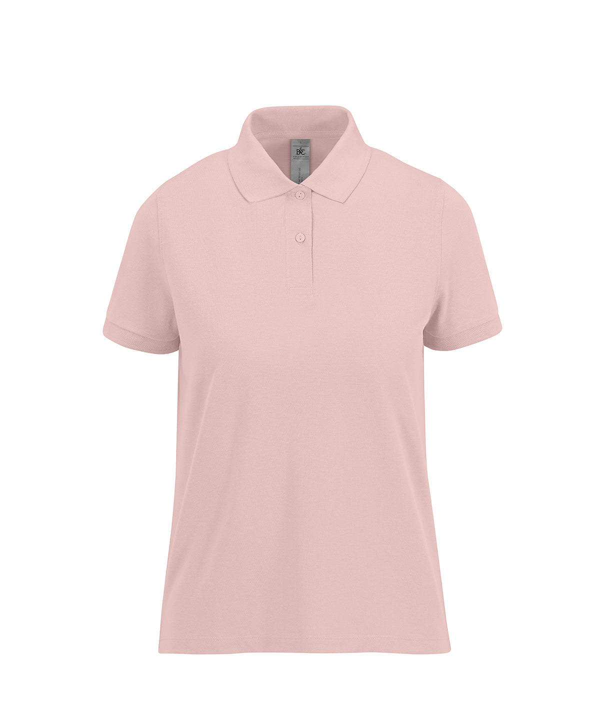 BC My Polo 210 /Women | blush pink