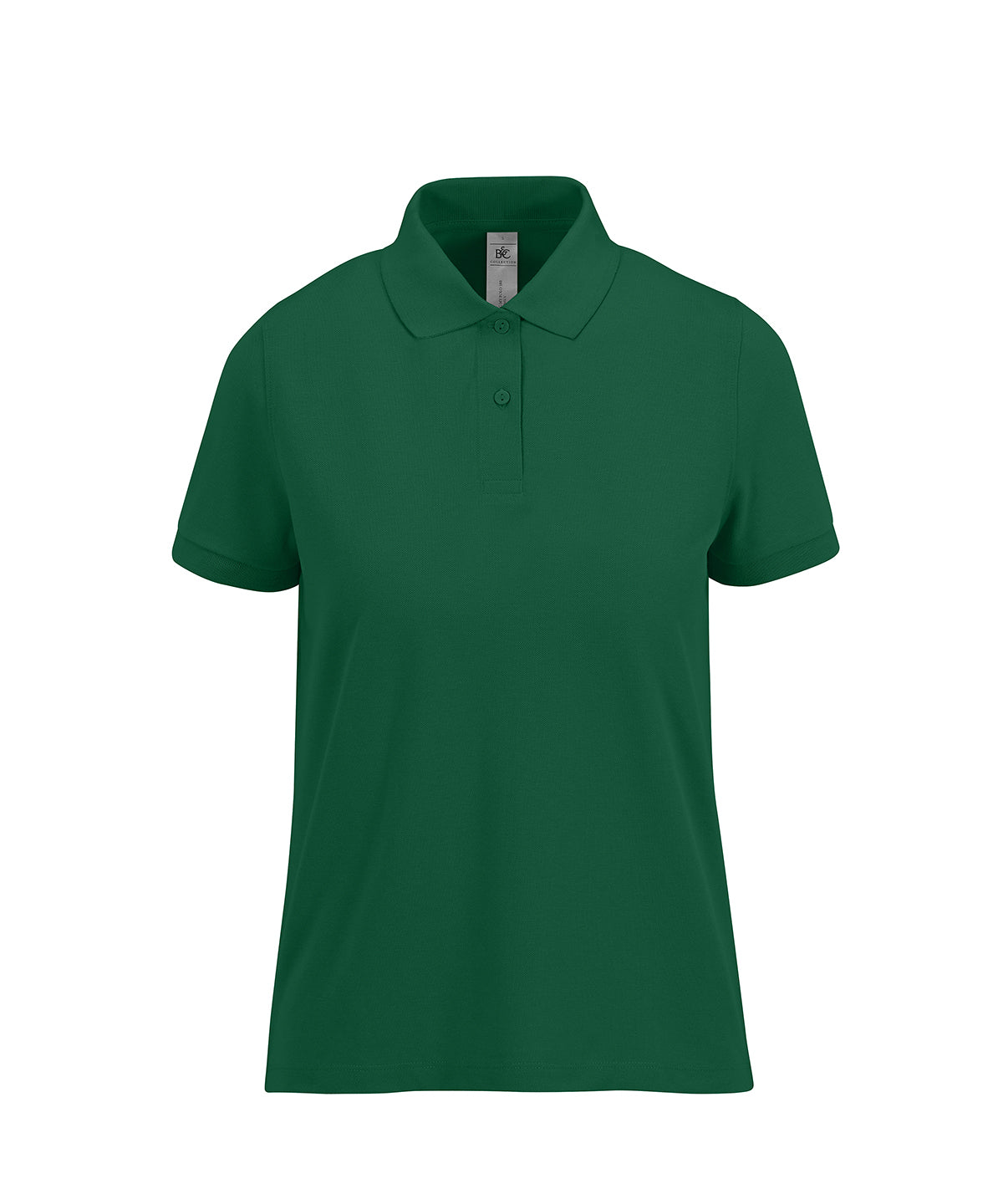 BC My Polo 210 /Women | ivy green