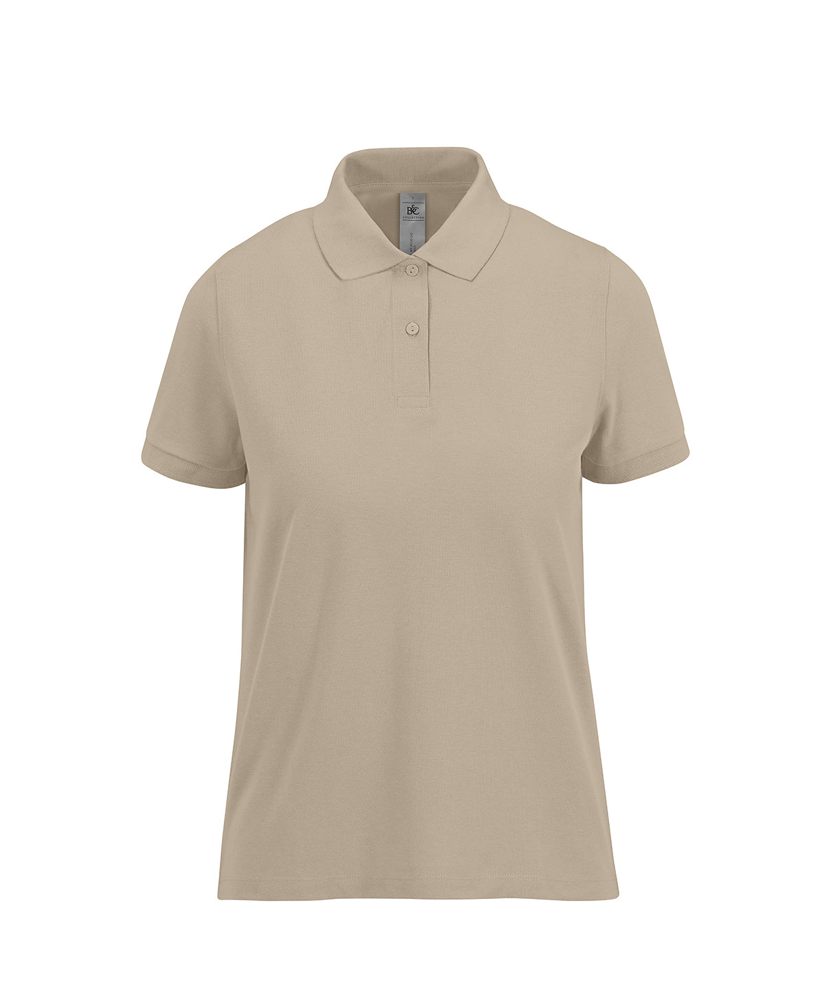 BC My Polo 210 /Women | mastic