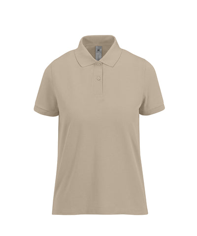 BC My Polo 210 /Women | mastic